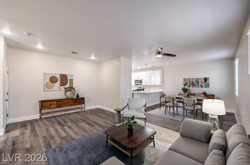 4191 Sparrow Rock Street Las Vegas NV 89129