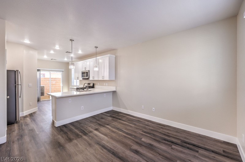 4191 Sparrow Rock Street Las Vegas NV 89129