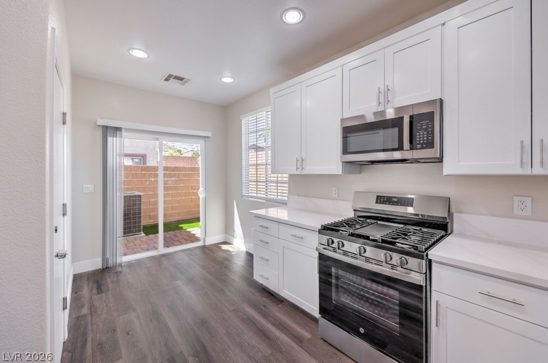 4191 Sparrow Rock Street Las Vegas NV 89129