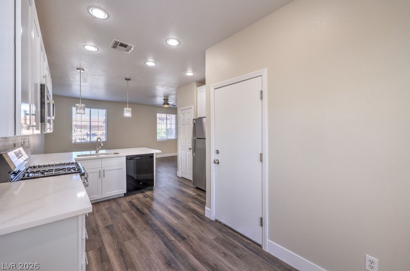 4191 Sparrow Rock Street Las Vegas NV 89129