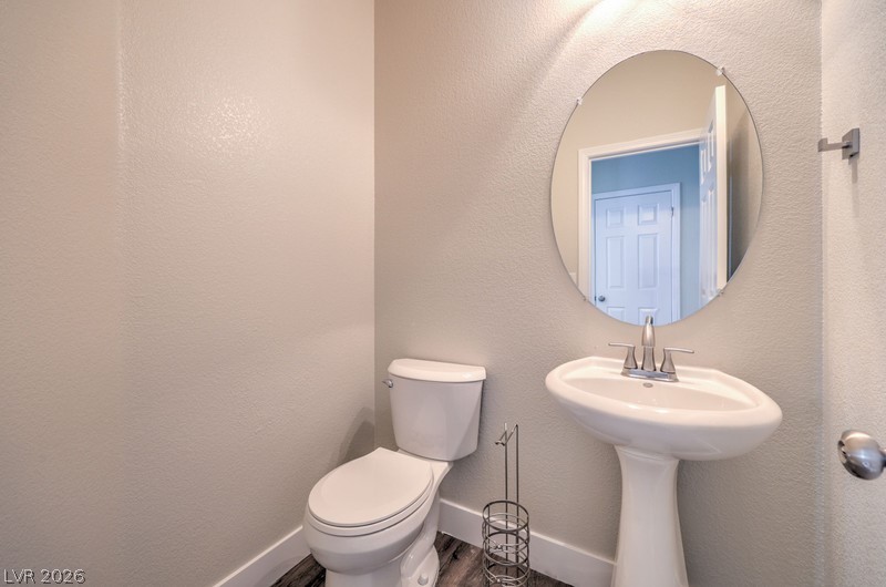 4191 Sparrow Rock Street Las Vegas NV 89129