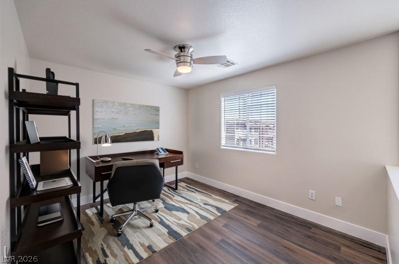 4191 Sparrow Rock Street Las Vegas NV 89129
