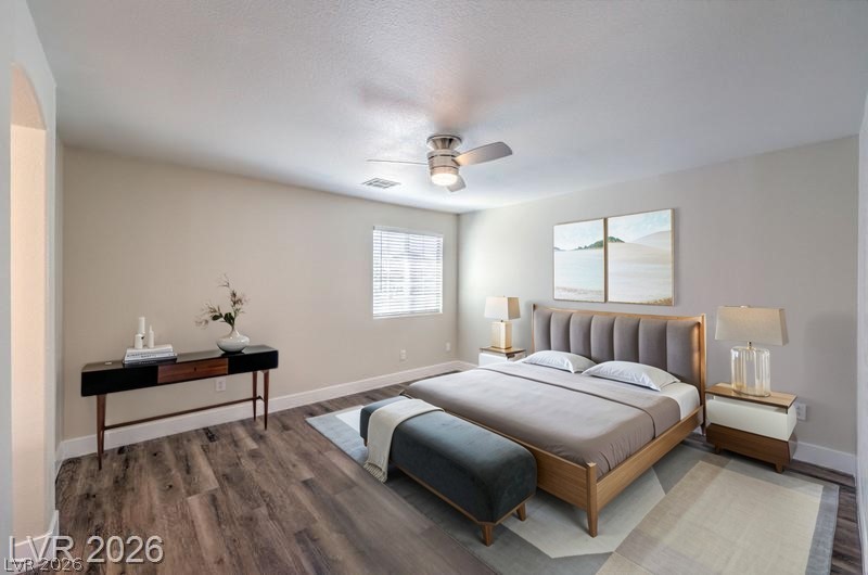 4191 Sparrow Rock Street Las Vegas NV 89129