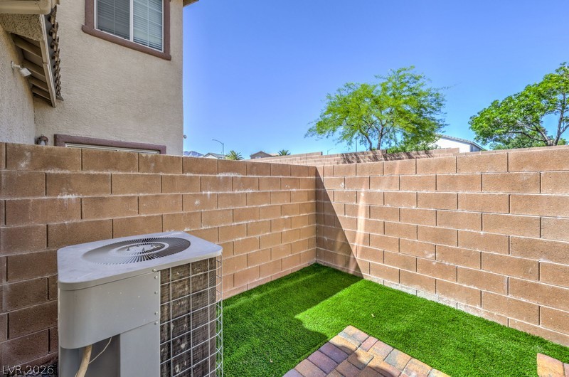 4191 Sparrow Rock Street Las Vegas NV 89129