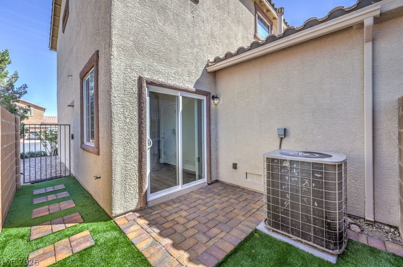 4191 Sparrow Rock Street Las Vegas NV 89129