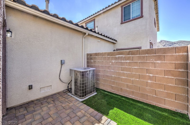4191 Sparrow Rock Street Las Vegas NV 89129