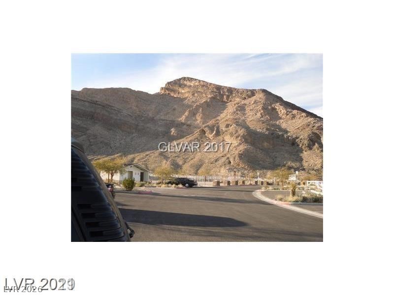 4191 Sparrow Rock Street Las Vegas NV 89129