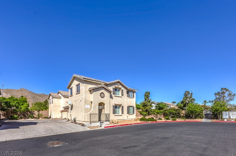 4191 Sparrow Rock Street Las Vegas NV 89129