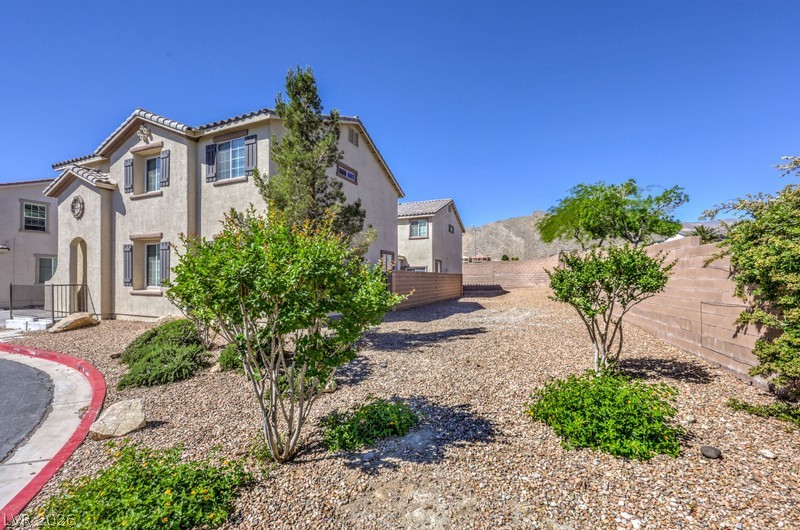 4191 Sparrow Rock Street Las Vegas NV 89129