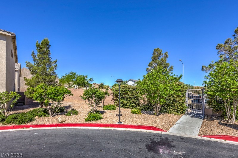 4191 Sparrow Rock Street Las Vegas NV 89129