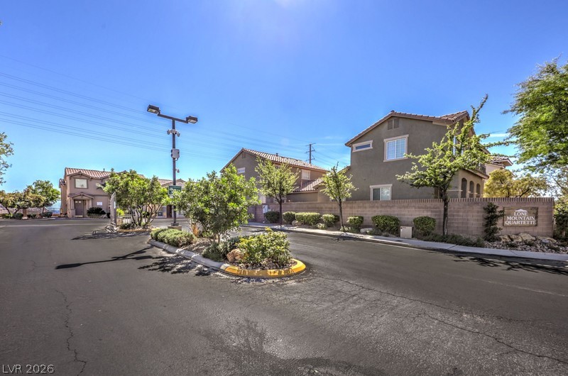 4191 Sparrow Rock Street Las Vegas NV 89129