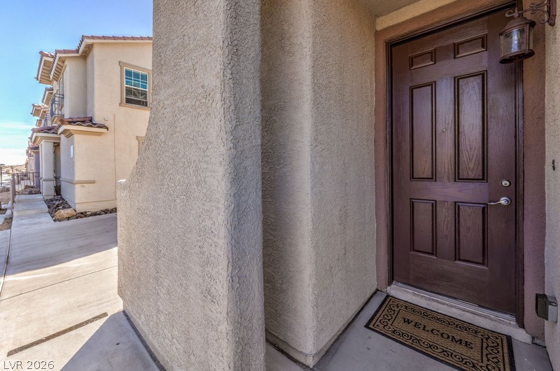 4191 Sparrow Rock Street Las Vegas NV 89129