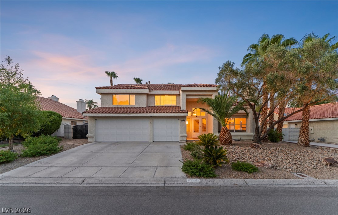 1924 Spode Avenue Henderson NV 89014