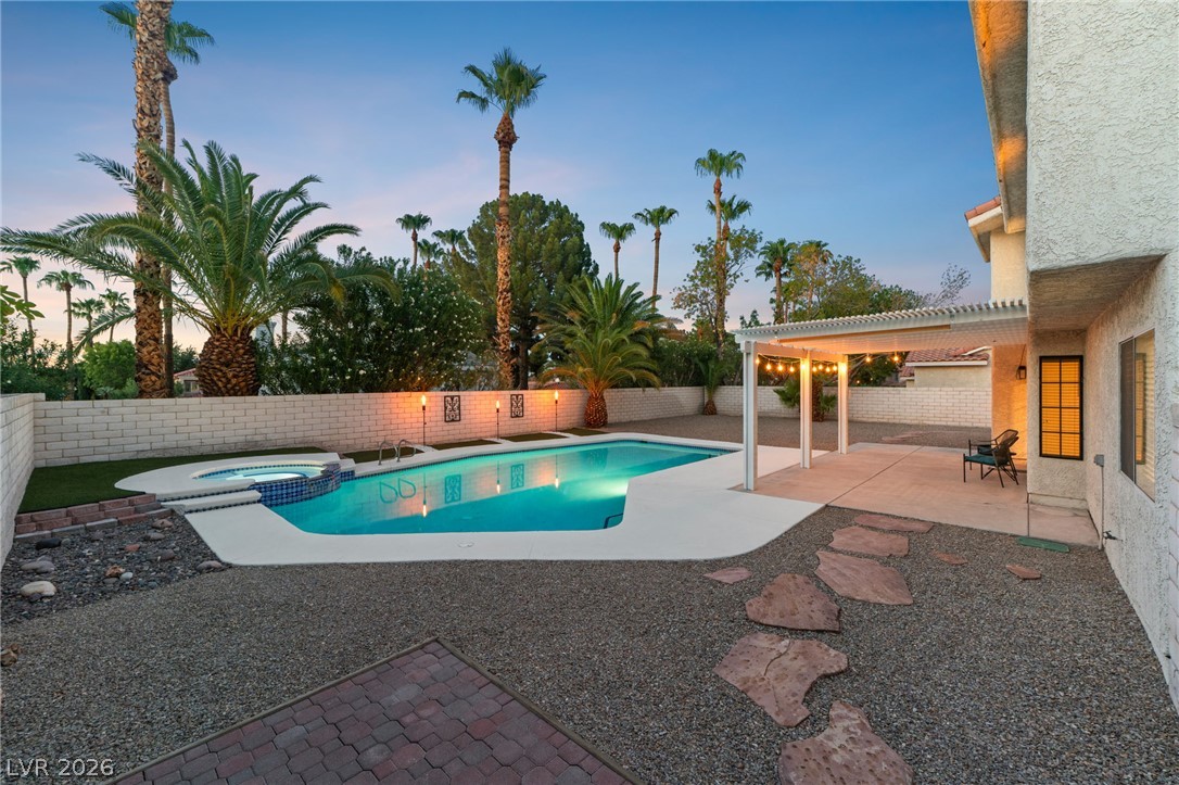 1924 Spode Avenue Henderson NV 89014
