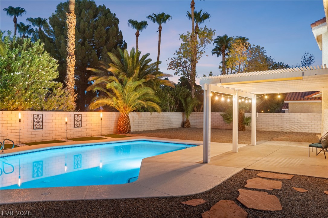 1924 Spode Avenue Henderson NV 89014