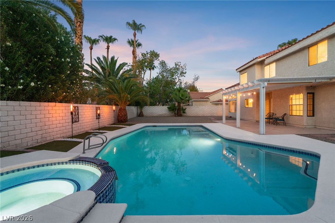 1924 Spode Avenue Henderson NV 89014