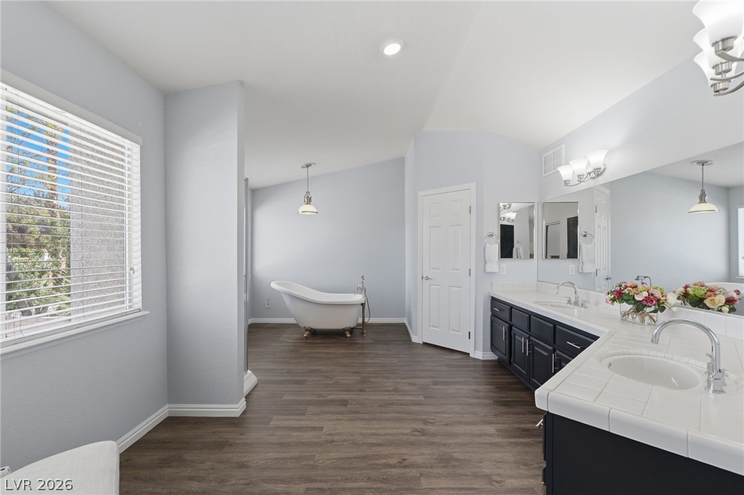 1924 Spode Avenue Henderson NV 89014