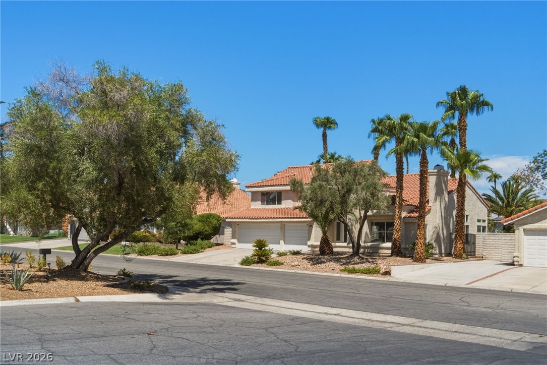 1924 Spode Avenue Henderson NV 89014