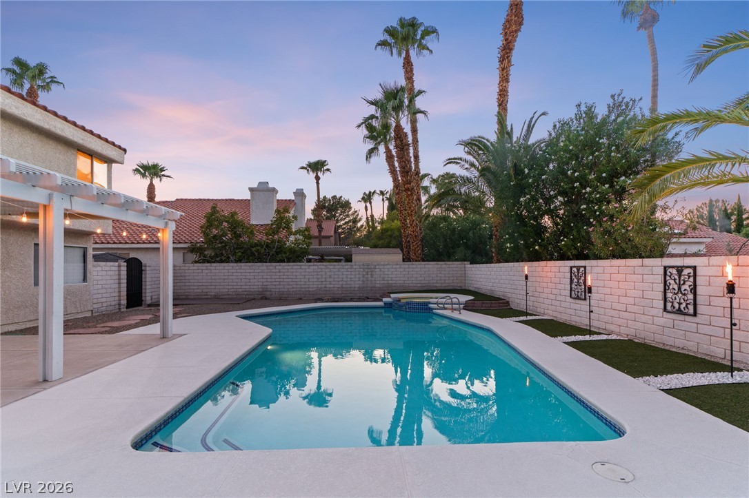 1924 Spode Avenue Henderson NV 89014