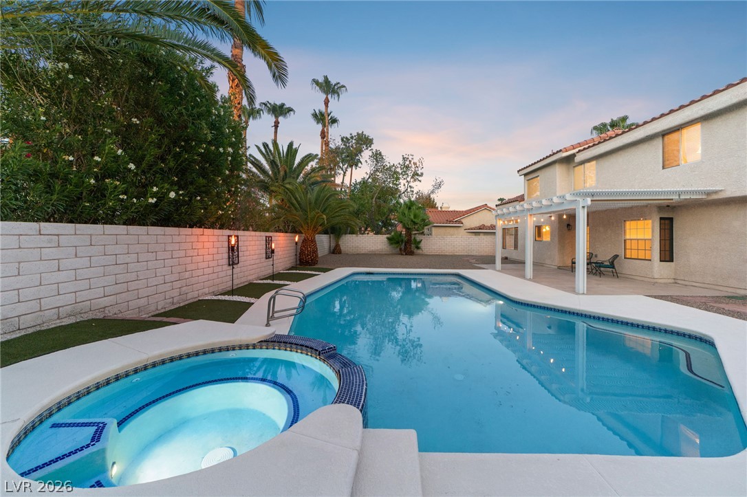 1924 Spode Avenue Henderson NV 89014