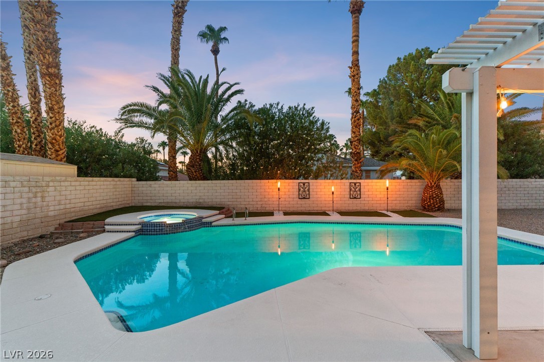 1924 Spode Avenue Henderson NV 89014