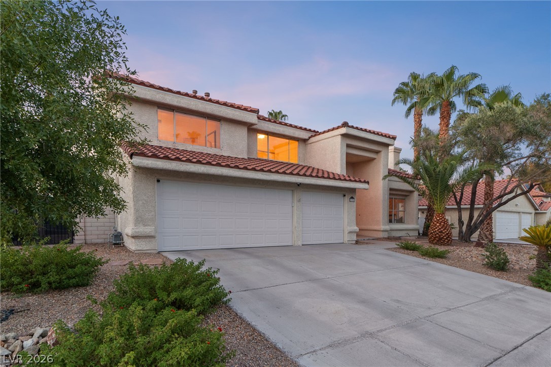 1924 Spode Avenue Henderson NV 89014