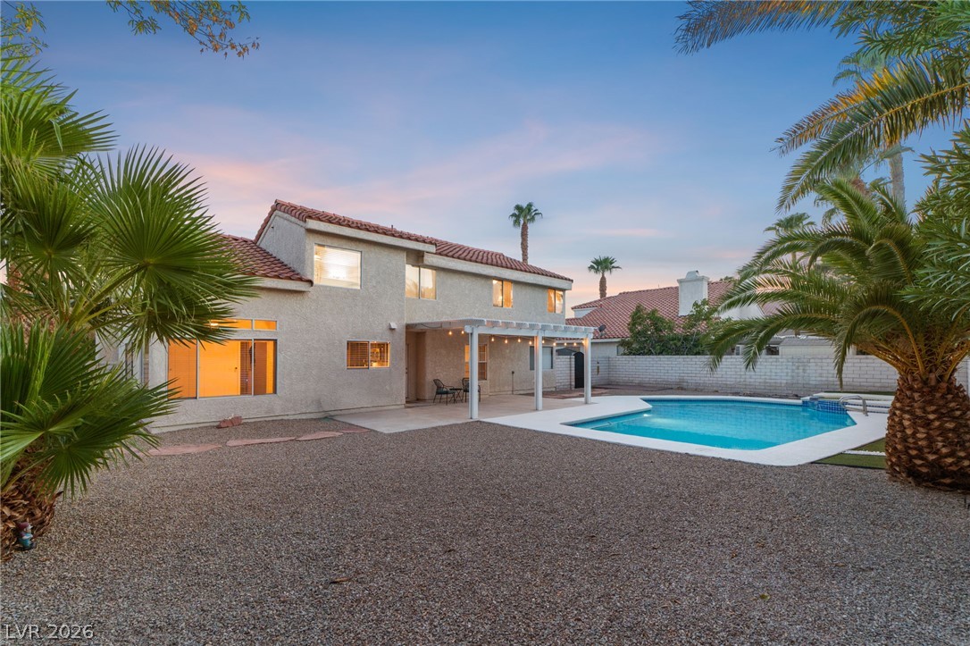 1924 Spode Avenue Henderson NV 89014