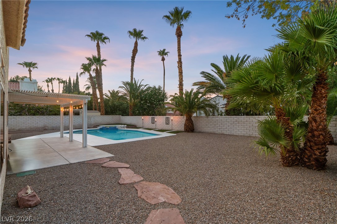 1924 Spode Avenue Henderson NV 89014