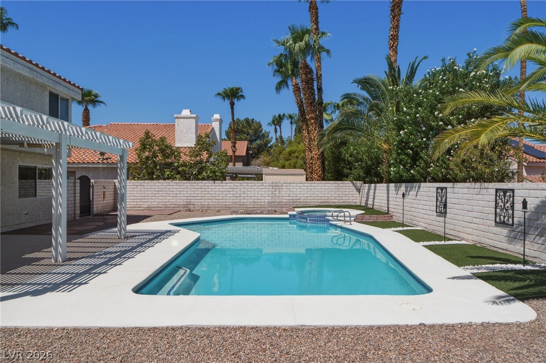 1924 Spode Avenue Henderson NV 89014