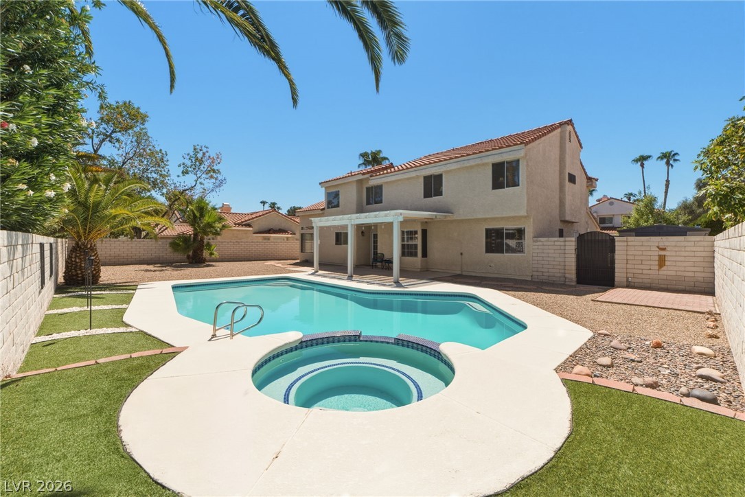 1924 Spode Avenue Henderson NV 89014
