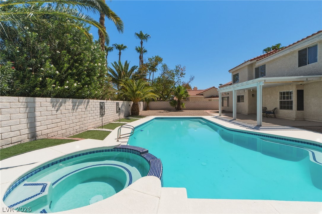 1924 Spode Avenue Henderson NV 89014