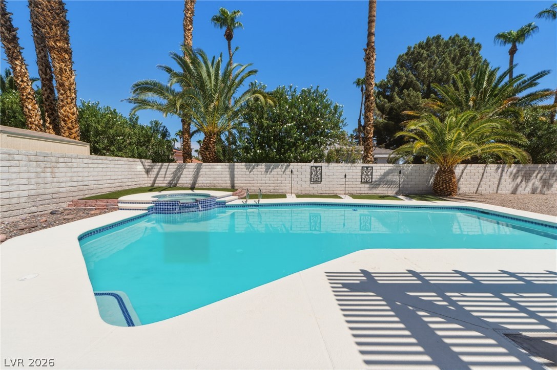 1924 Spode Avenue Henderson NV 89014