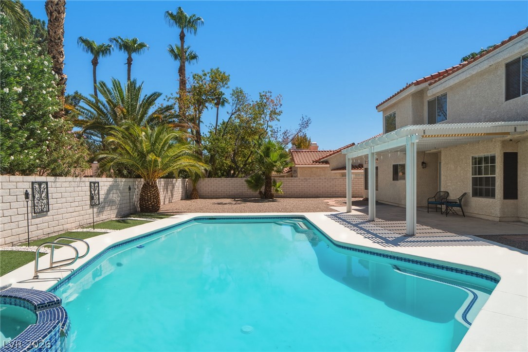 1924 Spode Avenue Henderson NV 89014