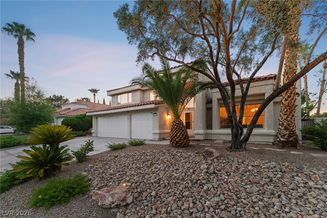 1924 Spode Avenue Henderson NV 89014