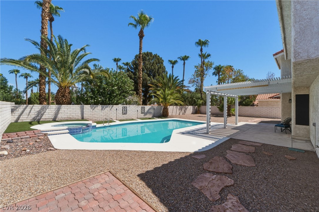 1924 Spode Avenue Henderson NV 89014