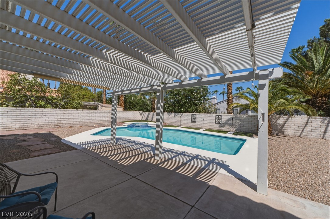 1924 Spode Avenue Henderson NV 89014