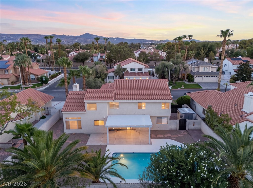 1924 Spode Avenue Henderson NV 89014