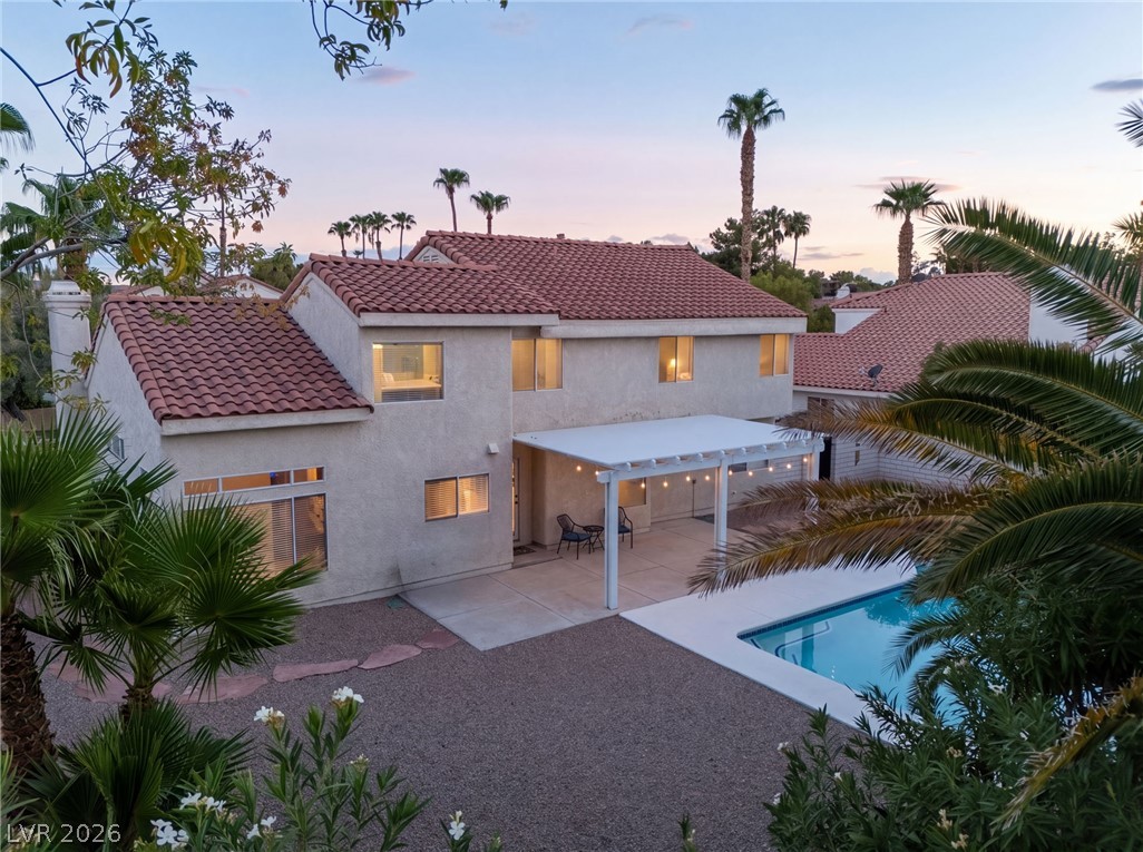 1924 Spode Avenue Henderson NV 89014