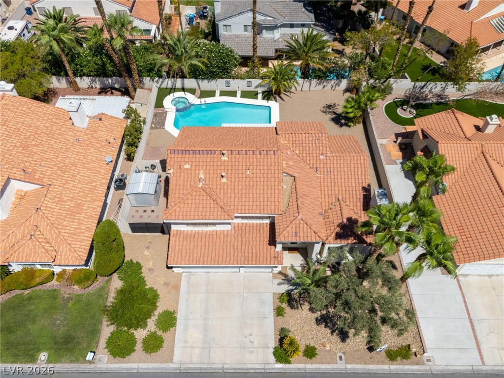 1924 Spode Avenue Henderson NV 89014