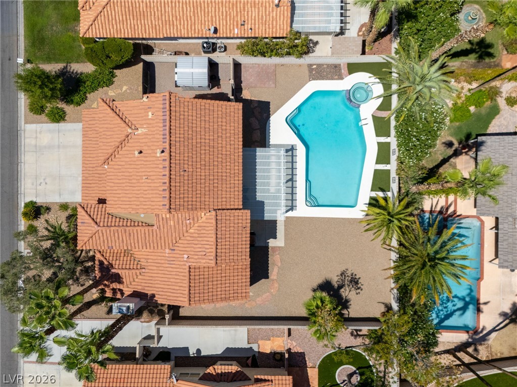 1924 Spode Avenue Henderson NV 89014