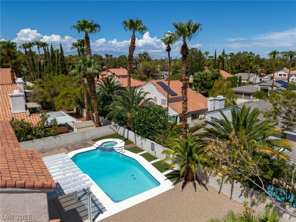 1924 Spode Avenue Henderson NV 89014
