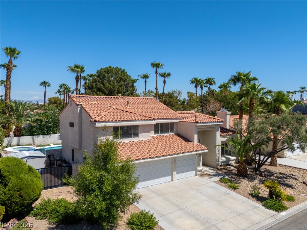 1924 Spode Avenue Henderson NV 89014