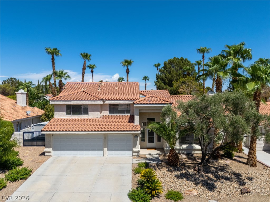 1924 Spode Avenue Henderson NV 89014