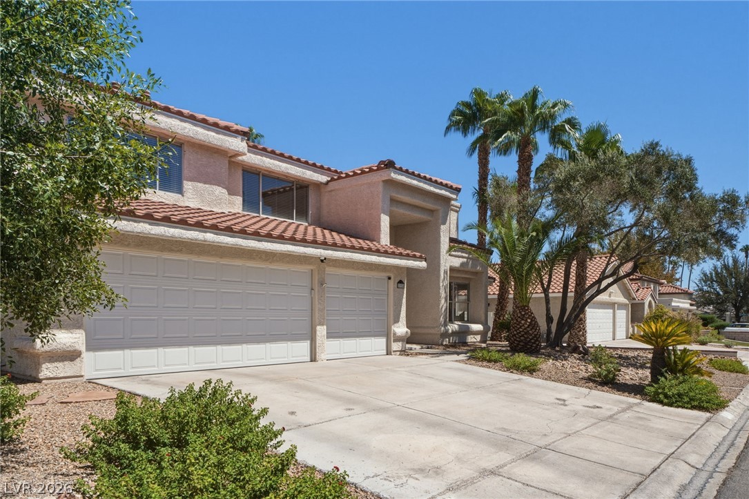 1924 Spode Avenue Henderson NV 89014