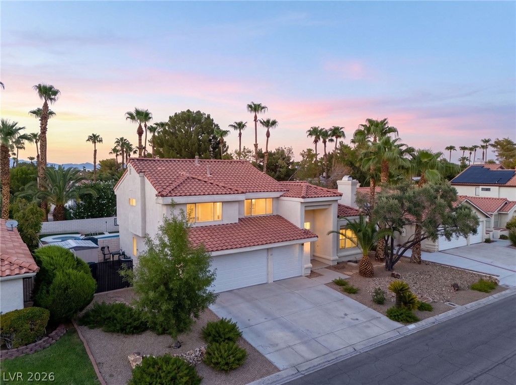 1924 Spode Avenue Henderson NV 89014