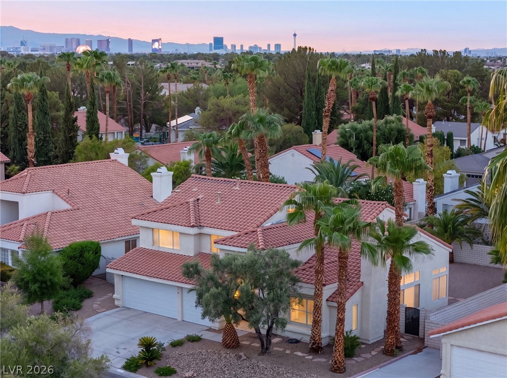 1924 Spode Avenue Henderson NV 89014