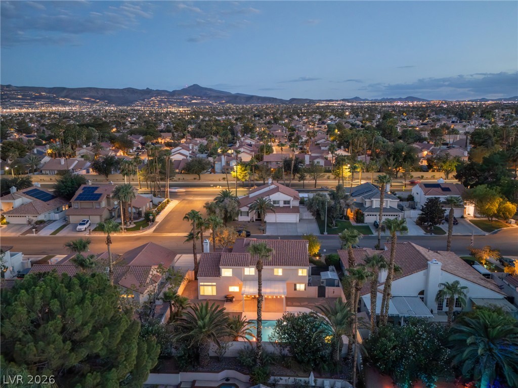 1924 Spode Avenue Henderson NV 89014