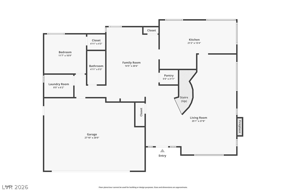 1924 Spode Avenue Henderson NV 89014