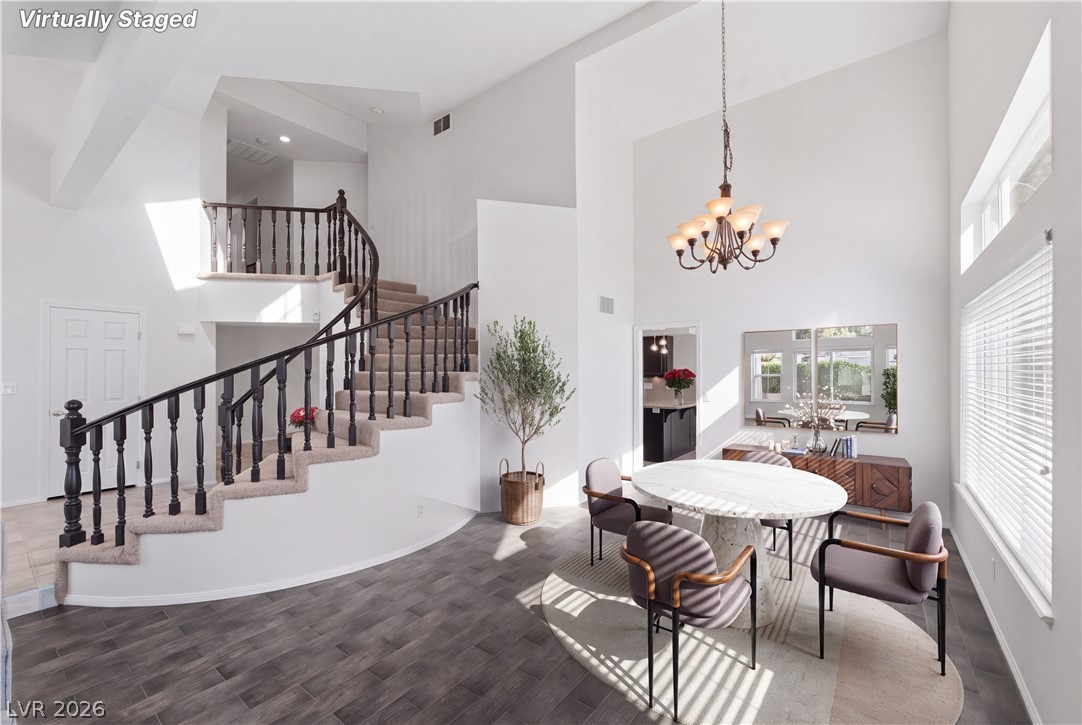 1924 Spode Avenue Henderson NV 89014