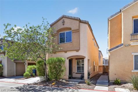 6924 Dancing Cloud Avenue Henderson NV 89011